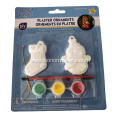 Christmas Plaster Painting Set